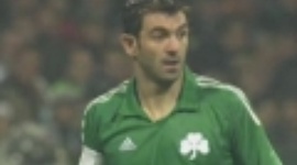 Liga Campeões: Werder Bremen 0-3 Panathinaikos (2008-2009)