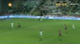 Liga Zon Sagres: V. Setúbal 2-1 Rio Ave (2011-2012)