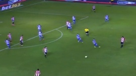 Liga BBVA: Deportivo 2 - 2 Athletic Bilbao (2015-2016)