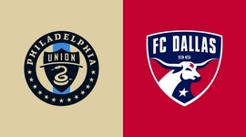 Major League Soccer: Philadelphia Union 1 - 1 Dallas (2023)