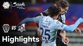 Pro League: Al Feiha 0 - 0 Al Wehda (2024-2025)
