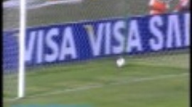 Copa Libertadores: Atlético Junior 3-0 U. Católica (2012)