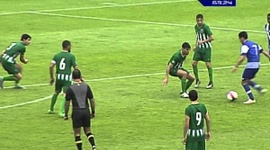 Juniores A S19 I Divisão: FC Porto 5 - 1 Rio Ave (2015-2016)