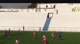 Nacional de Séniores: O Elvas 2 - 0 Praiense (2013-2014)
