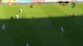 Liga Zon Sagres: Guimarães 1-1 Sporting (2010-2011)
