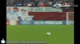 Liga Campeões: Trabzonspor 1-1 Lille (2011-2012)