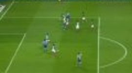 Liga Sagres: FC Porto 4-1 Marítimo (2009-2010)