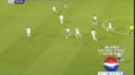 Premier Liga: Krylia Sovetov 2-1 Terek (2011)