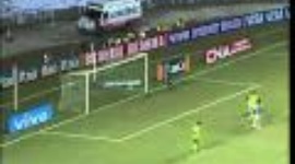 Brasileirão: Ceará 0-0 Palmeiras (2010)