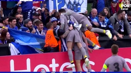 UEFA Youth League: 1899 Hoffenheim 0 - 3 FC Porto (2018-2019)