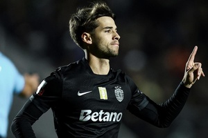 Crónica: Sporting vence no terreno do Estrela da Amadora e mantém série invicta
