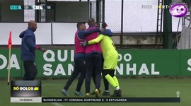 Liga Portugal 2 SABSEG: Sp. Covilhã 0 - 3 Torreense (2022-2023)