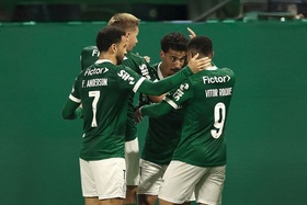 Palmeiras sobe ao 4.º lugar após reviravolta contra Atlético-MG. Hulk brilha em vão