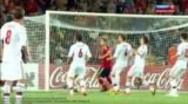 Europeu Sub-21: Espanha U-21 1-0 Rússia U-21 (2013)