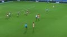 Liga Zon Sagres: Portimonense 0-1 Benfica (2010-2011)