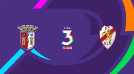 Liga 3 Placard: Sp. Braga 0 - 0 São João de Ver (2025-2026)