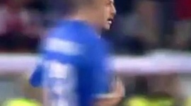 Amigáveis de seleções: Itália 1 - 0 Albânia (2014)
