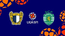 Liga de Futebol Feminino BPI: Famalicão 1 - 3 Sporting (2024-2025)