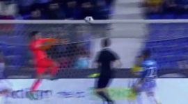 Copa del Rey: Leganés 1 - 3 Valência (2016-2017)
