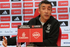 Lage assume que plantel está mais a seu gosto e deixa Bruma fora da ‘Champions'