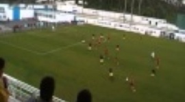 II Divisão B Norte: Camacha 2-2 Fafe (2011-2012)