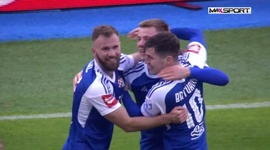 1.NHL League: Dinamo Zagreb 2 - 1 NK Varazdin (2023-2024)