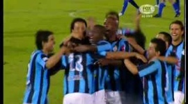 Copa Libertadores: Nacional Uruguai 1-0 Real Garcilaso (2013)