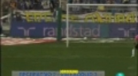 La Liga: Huelva 2-3 Valladolid (2008-2009)