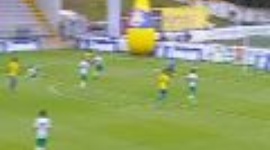 Liga Orangina: Moreirense 2-1 Estoril (2011-2012)