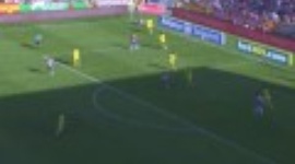 Liga BBVA: Granada CF 1-0 Villarreal (2011-2012)
