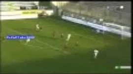 Serie A: Cagliari 3-2 Genoa (2009-2010)