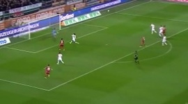Bundesliga: FC Augsburg 2 - 3 FC Ingolstadt 04 (2016-2017)