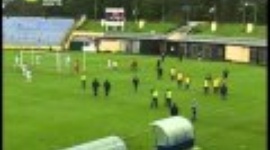 Segunda Liga: Santa Clara 1-0 Guimarães B (2012-2013)