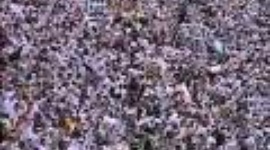 Brasileirão: Atlético-MG 4-0 Botafogo (2011)