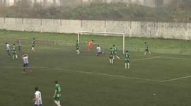 Juniores C S15: Rio Ave 1 - 1 FC Porto (2014-2015)