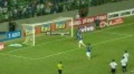 Brasileirão: Cruzeiro 1-3 Grémio (2012)