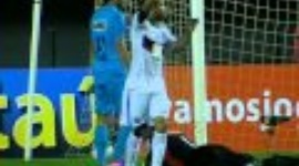 Brasileirão: Bahia 0-0 Santos (2012)