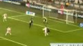 Eredivisie League: Ajax 3-0 FC Twente (2009-2010)