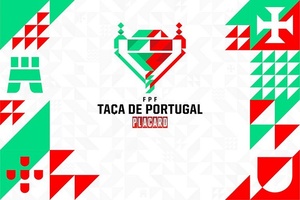Taça de Portugal: FC Porto começa defesa do troféu frente ao Vilar de Perdizes