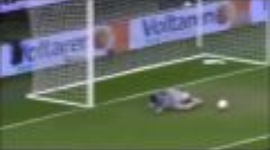 Liga Europa: Inter 2-2 Rubin (2012-2013)