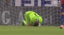 Serie A: Genoa 2-5 Fiorentina (2013-2014)