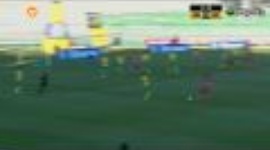 Liga Orangina: Naval 1º Maio 1-1 Desp. Aves (2011-2012)