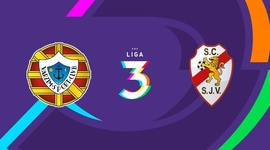 Liga 3: Varzim 1 - 1 S. João Ver (2022-2023)