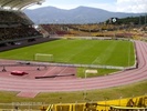 Polideportivo de Pueblo Nuevo