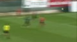 Liga Orangina: Feirense 0-3 Desp. Aves (2010-2011)