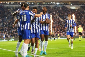 FC Porto enfrenta Twente no primeiro teste da pré-época