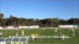 II Divisão B Centro: Oliv. Bairro 0-3 Boavista (2011-2012)
