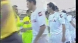 Serie A: Torino 1-4 Fiorentina (2008-2009)
