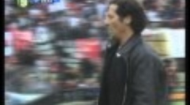 Torneo Clausura: Colon 1-2 Argentinos (Clausura 2011)