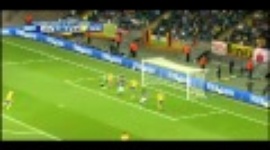 Mundial Feminino: Japão W 3-1 Suécia W (2011)